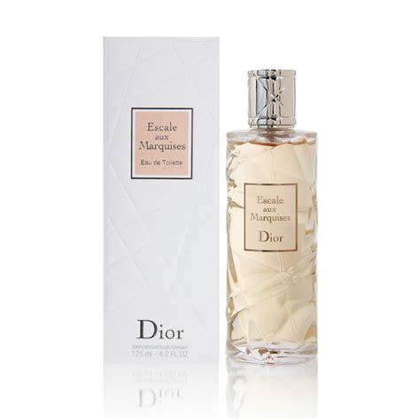 dior les marquises|escale aux marquises perfume.